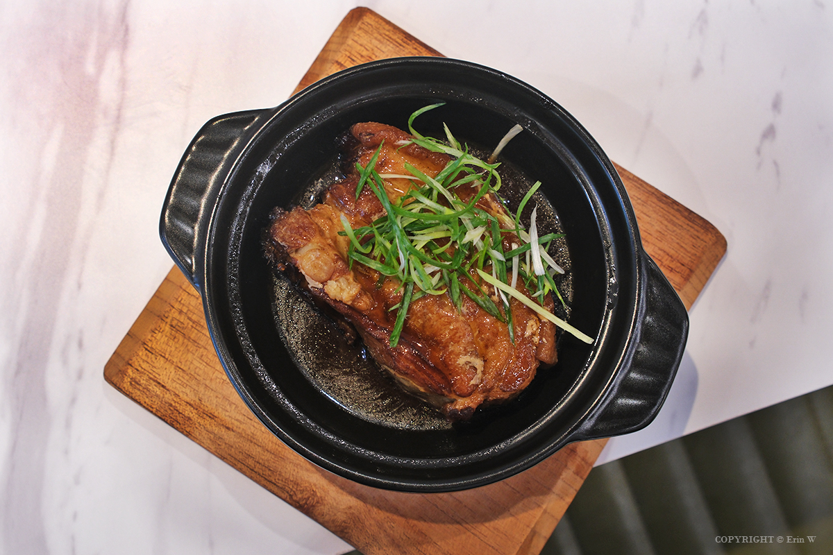 新竹・竹北｜來呷飯川食堂 竹北店｜台南人氣川菜品牌回歸新竹 40多道百元川菜聚餐新選擇