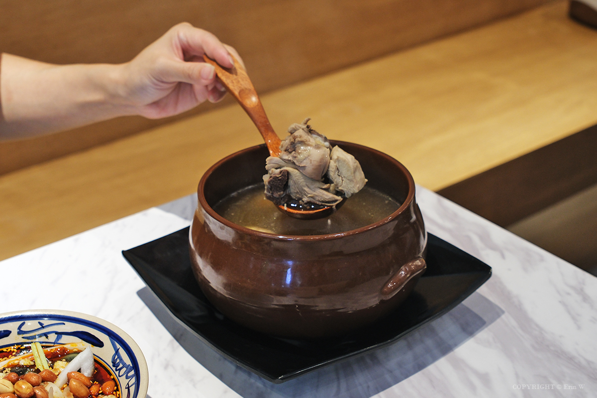 新竹・竹北｜來呷飯川食堂 竹北店｜台南人氣川菜品牌回歸新竹 40多道百元川菜聚餐新選擇