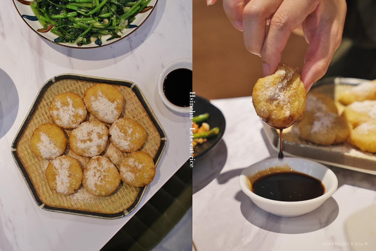 新竹・竹北｜來呷飯川食堂 竹北店｜台南人氣川菜品牌回歸新竹 40多道百元川菜聚餐新選擇