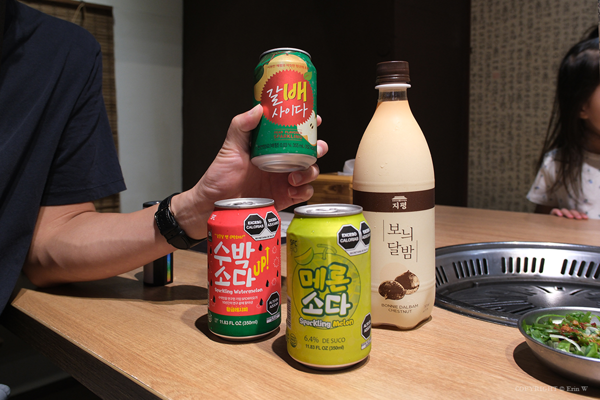 新竹｜味、肉舖韓國烤肉｜藏身日式老屋的韓式烤肉店 道地韓國家常味、小菜生菜免費續