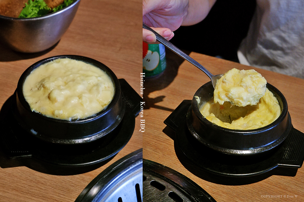 新竹｜味、肉舖韓國烤肉｜藏身日式老屋的韓式烤肉店 道地韓國家常味、小菜生菜免費續
