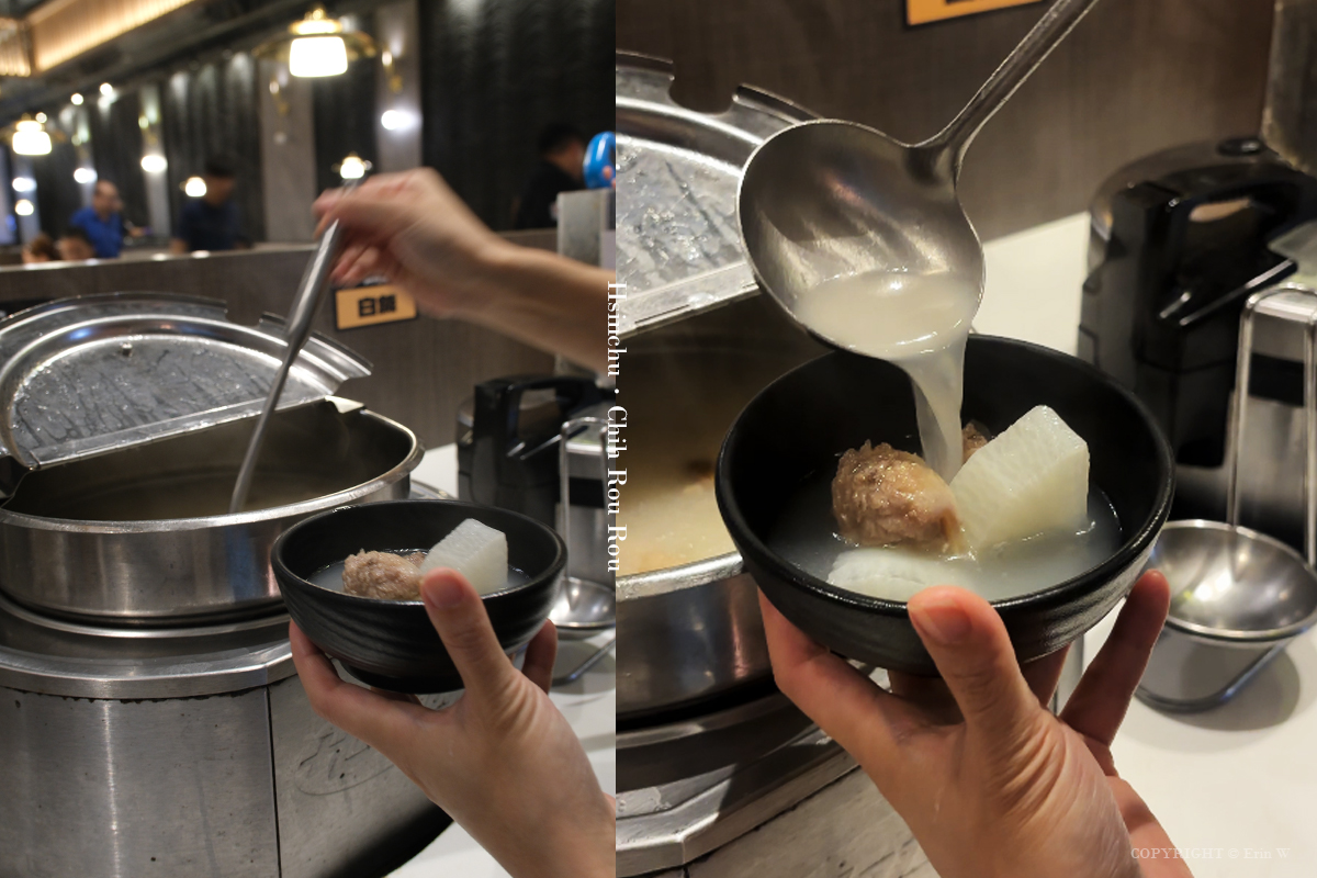 新竹・竹北｜吃肉肉燒肉專門店-竹北店｜不只吃燒肉！A5和牛、生魚片、手搖飲、甜點一次全包了！