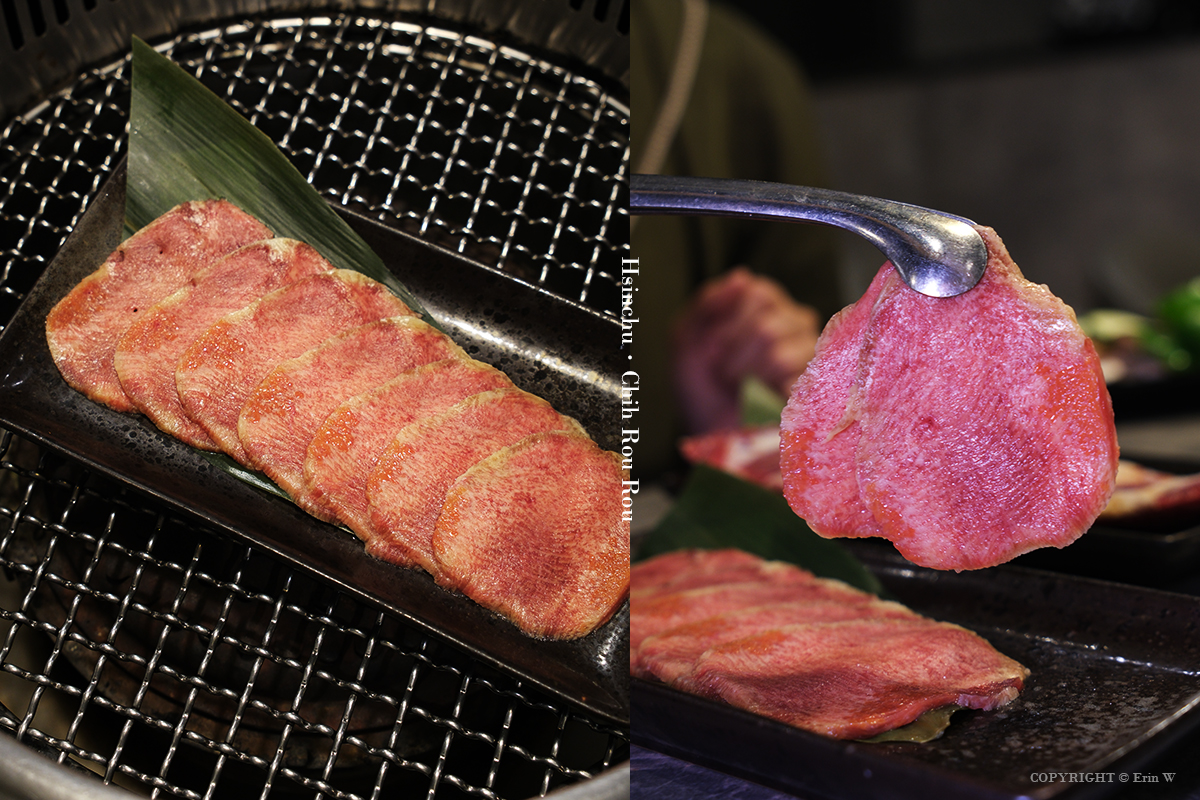 新竹・竹北｜吃肉肉燒肉專門店-竹北店｜不只吃燒肉！A5和牛、生魚片、手搖飲、甜點一次全包了！