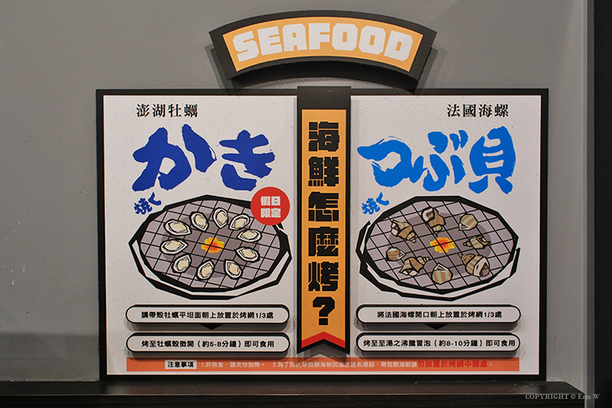 新竹・竹北｜吃肉肉燒肉專門店-竹北店｜不只吃燒肉！A5和牛、生魚片、手搖飲、甜點一次全包了！