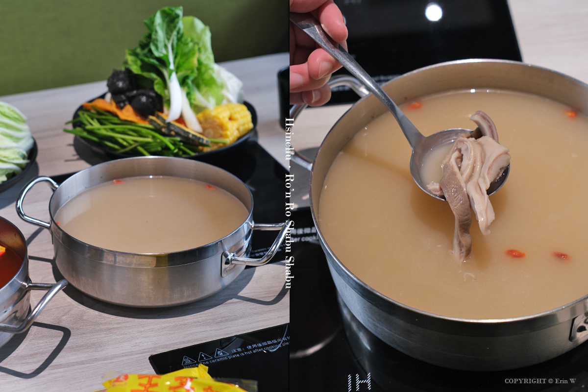 新竹・竹北｜超有肉涮涮屋 竹北店PLUS｜299元商業午餐超划算！壽星肉量+50% 小朋友喊通關密語送禮物