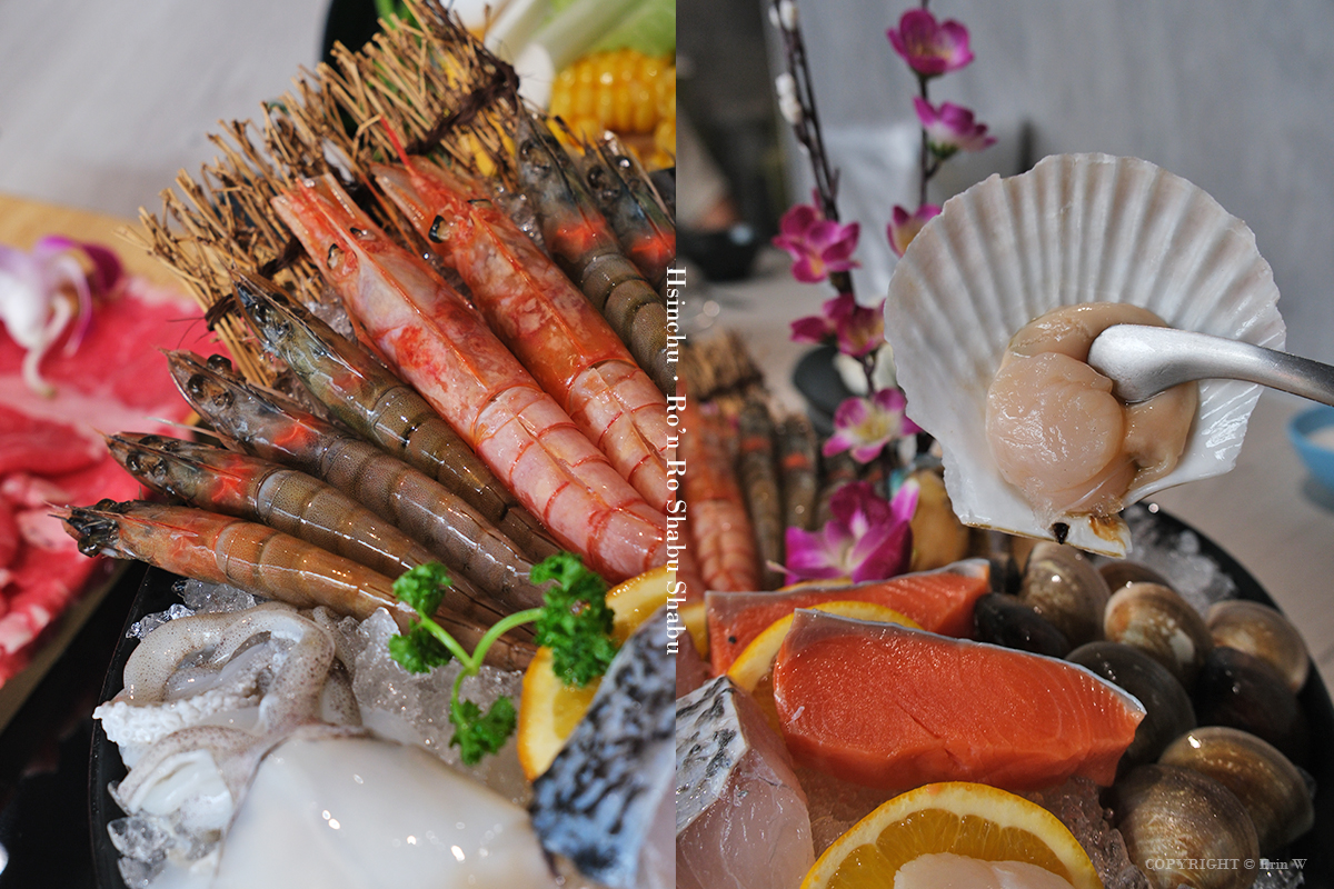 新竹・竹北｜超有肉涮涮屋 竹北店PLUS｜299元商業午餐超划算！壽星肉量+50% 小朋友喊通關密語送禮物