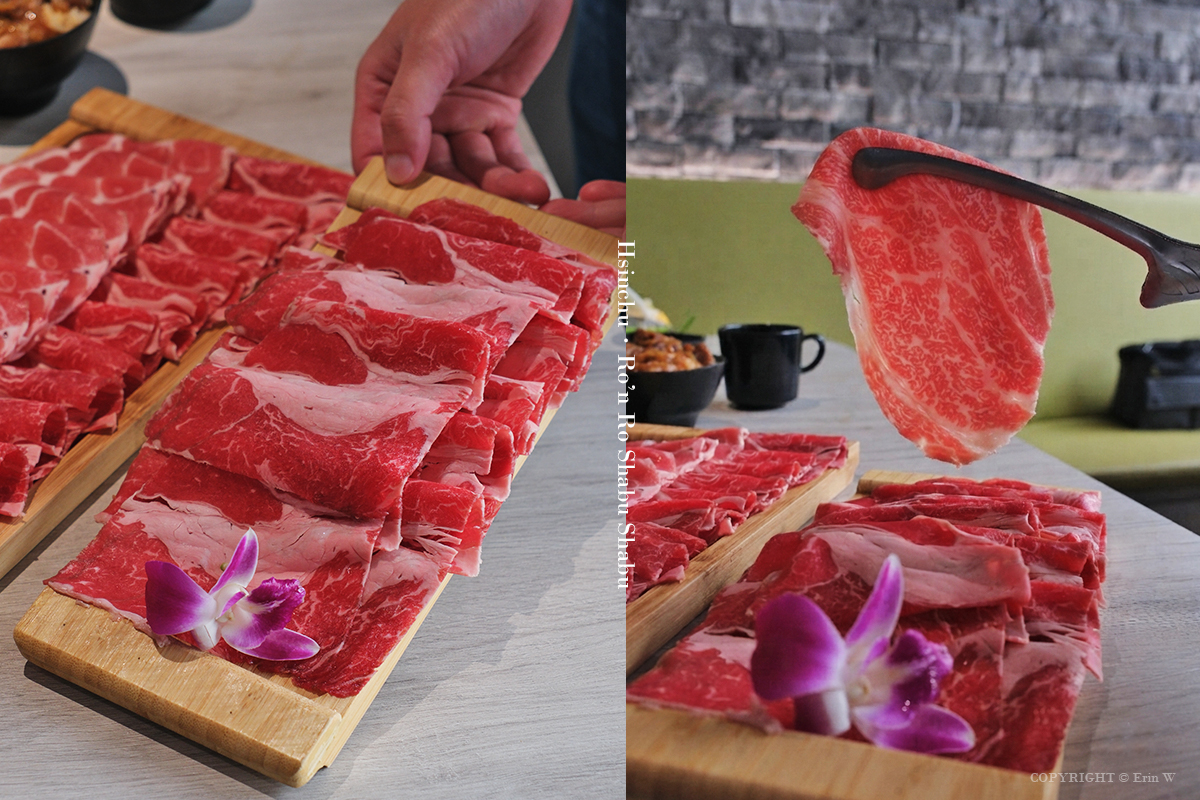 新竹・竹北｜超有肉涮涮屋 竹北店PLUS｜299元商業午餐超划算！壽星肉量+50% 小朋友喊通關密語送禮物