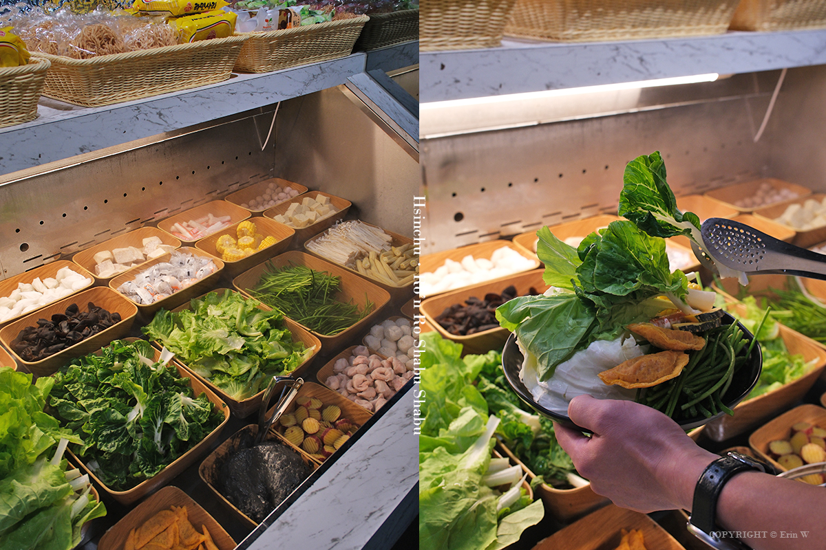 新竹・竹北｜超有肉涮涮屋 竹北店PLUS｜299元商業午餐超划算！壽星肉量+50% 小朋友喊通關密語送禮物