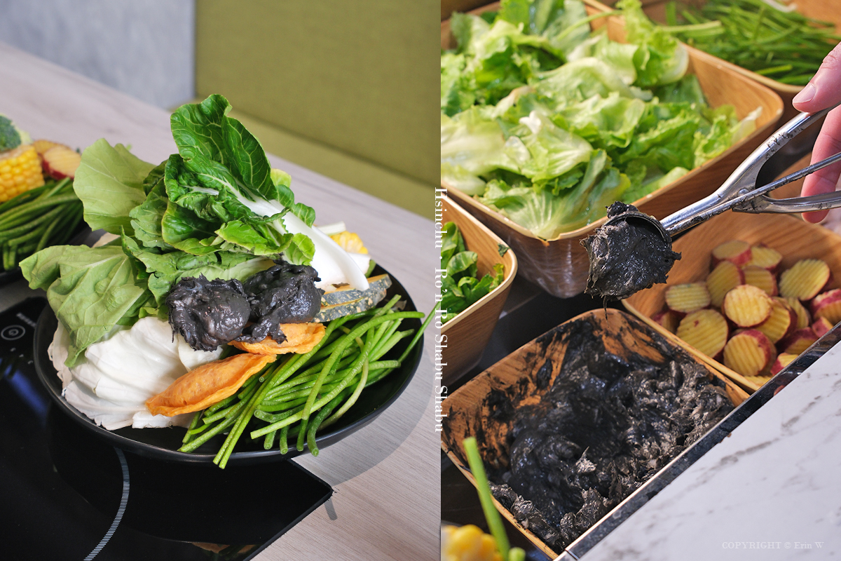 新竹・竹北｜超有肉涮涮屋 竹北店PLUS｜299元商業午餐超划算！壽星肉量+50% 小朋友喊通關密語送禮物